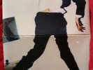 DAVID BOWIE LODGER BOW LP 1 RARE 2979 UK GATEFOLD LP W/LYRICS NM/NM CONDITION
