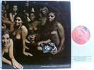 DLP,  The Jimi Hendrix Experience, Electric Ladyland, UK 1973, Neuzustand, Mint-