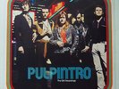 Pulp - Intro; The Gift Recordings - 1993 ISLAND 12