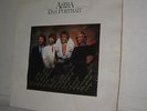 ABBA Das Portrait - Floraton LP - Vinyl