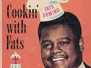 FATS DOMINO  45 RPM ON IMPERIAL RECORDS  W/ PICTURE SLEEVE