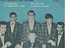 Los Locos Del Ritmo - King Of The Surf - Orfeon - 1960's Mexican garage surf EP