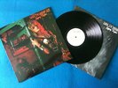 Lisa Dominique - Gypsy Ryder  LP UK 1991 EX/EX+    # Soft Rock