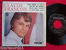 CLAUDE FRANCOIS Mais Quand Le Matin 7