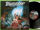 Rhapsody Of Fire - Triumph Or Agony 2LP-Set  