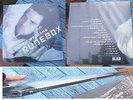 ROBBIE WILLIAMS - RUDEBOX 3LP VINYL SEALED UNPLAYED MINT 1st PRESS