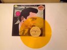 RARE 1977 The Original Johnny Cash 16 Titles Special Gold LP Vinyl SUN 1006