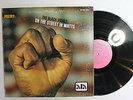THE BLACK VOICES On The Street In Watts LP ALA Rec ALA-1970 US 1969 VG++ 7G