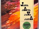 AUGUSTUS PABLO & TOMMY COOK - Java DUBWISE Versions REGGAE - IMPACT CC 2003-1 LP