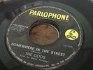 The Gods 45 rpm baby's rich 7