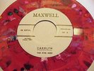 RARE LEGEND DOO WOP 45 BY THE 
