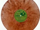 PINK FLOYD Atom Heart Mother 180 GRAM ORANGE MARBLED COLORED VINYL LP IMPORT NEW