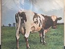 Pink Floyd - Atom Heart Mother Lp 1971 Japan