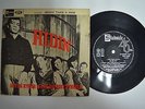 Mitch Ryder & the Detroit Wheels - Blue Eyed Soul OZ Stateside EP 1965