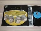 GRAPEFRUIT LP - AROUND / GERMAN EMI FIRST PRESS in NEAR MINT