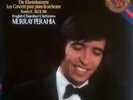 MOZART Complete Piano Concertos Murray Perahia CBS 13 LP Box set
