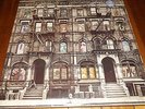 Led Zeppelin Physical Graffiti Australian 1st Pressing 1975 Vinyl LP Record