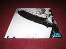LED ZEPPELIN i-1-ONE-TURQUOISE LETTERS-SUPERB  MINT UNPLAYED 