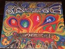 The Savage Resurrection ?– The Savage Resurrection  LP  TOP MINT