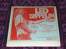 LED ZEPPELIN - FOR BADGE HOLDERS ONLY (PART 2)  AT THE L.A. FORUM 1977 - 2 LP'S