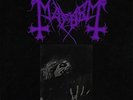 MAYHEM**LIVE IN LEIPZIG**VINYL