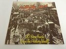HILLBILLY ROCK LP...20 RARE TRACKS FROM THE HICKORY VAULTS - MINT/EX