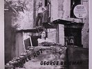 GEORGE BRIGMAN: Jungle Rot LP Sealed (reissue) Rock & Pop