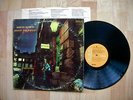 DAVID BOWIE rise and fall of ziggy stardust RCA LSP  4702 w/inner 1972 VG+