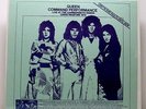 Queen ?– Command Performance Live UK 1975 SEALED 1st Pressing 1976 USA LP TAKRL