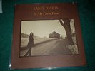 Karen Dalton LP In My Own Time '71 original Just Sunshine STERLING Folk EX/EX