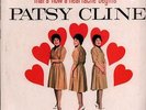 Patsy Cline(Vinyl LP)That's How A Heartache Begins-MCA-MUPS 378-UK-VG/VG