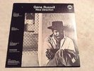 GENE RUSSELL *NEW DIRECTION* LP 1971 BLACK JAZZ USA NM