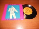 ELVIS PRESLEY Burning love Turkish press 7