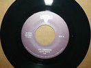 SYL JOHNSON I Been Missing You **SEXY WAYS** Funk Soul Breaks 45 on ANTONES 0041