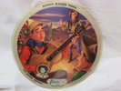 Vogue Picture Disc R786 Baby I Found Out All About You Boogie Woogie Yodel