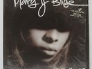 Mary J. Blige - WHAT'S THE 411? LP 1992 US ORIG TLC AALIYAH JANET PUFF DADDY