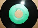 WILLIE LEE (TEE) Man That I Am SWEET THING New Orleans Soul Funk 45 on GATUR 511
