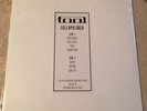 Tool Rare Live Vinyl LP A Perfect Circle Puscifer Isis Deftones Failure Aenima