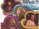 7 45 Led Zeppelin - Rock and Roll RARE Top-Zustand Rock Single