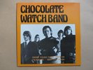 Chocolate Watch Band, Sweet Young Thing/Come On/I'm Aware/MIlk Cow Blues, EP