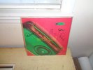The Wedding Present Watusi UK LP Autographed Sonic Youth Blur Oasis Cure