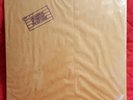LED ZEPPELIN IN THROUGH THE OUT DOOR ORIG FACTORY SEALED SWAN SONG LP MINT RARE