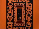 OZRIC TENTACLES-TANTRIC OBSTACLES VINYL LP NEW