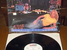 LP SYLVIE VARTAN Live in Las Vegas (Wea 83 ITALY) French disco pop unique cv EX