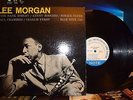 LEE MORGAN Sextet Vol. 2 Blue Note 1541 Mono DG, RVG, EAR, 1957 EX/VG+ Lexington