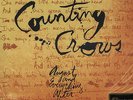 Counting Crows - August And Everything After Vinyl US 2LP