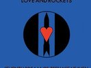 Love And Rockets - Seventh Dream Of Teenage Heaven LP Record - BRAND NEW 200 GR