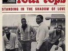 FOUR TOPS REACH STANDING IN THE SHADOW OF LOVE FRENCH ORIG EP 45 PS 7