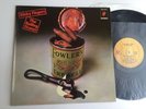 The Rolling Stones LP Sticky Fingers Spanish Import Original Severed Fingers Cvr