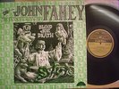 JOHN FAHEY   